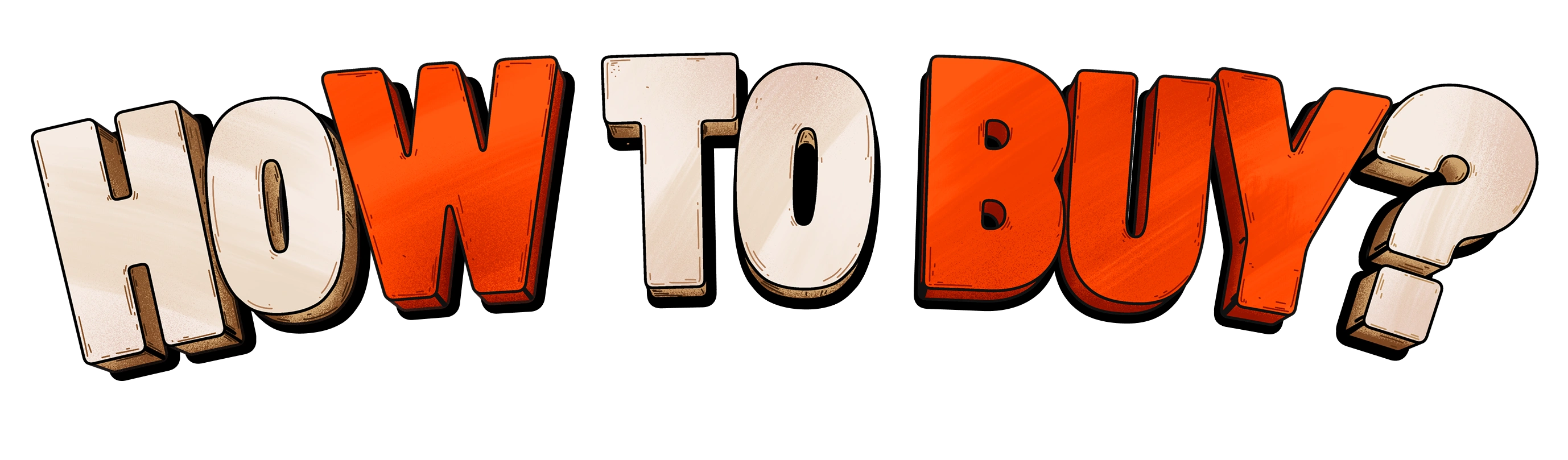 HOW TO BUY 币安女王